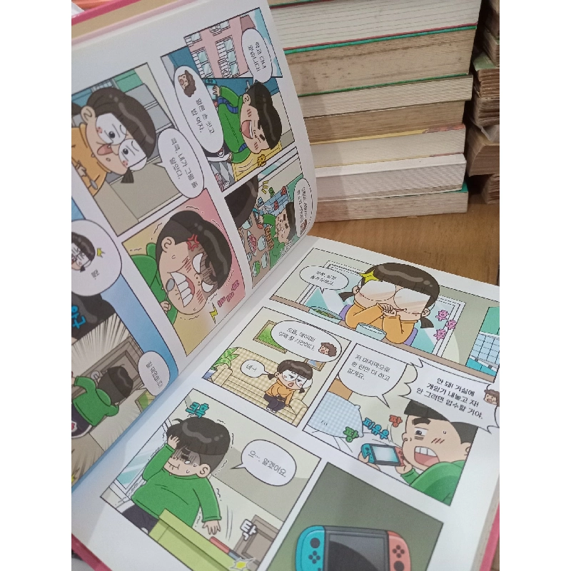 Sách tiếng Hàn 13 788114