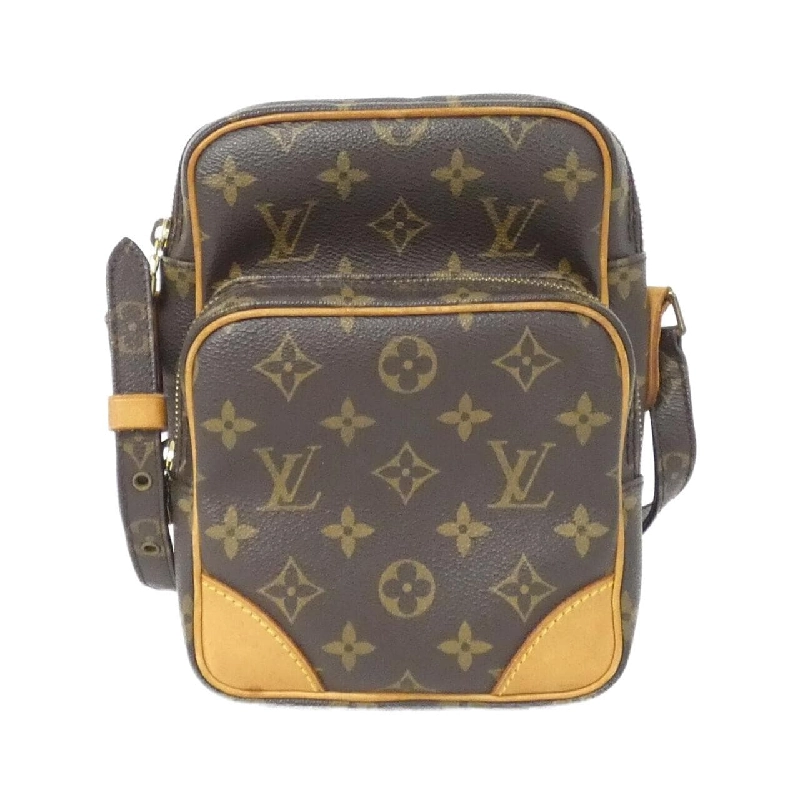 Túi xách vai Louis Vuitton Monogram Amazon M45236 - Hàng hiệu Chính hãng 767901