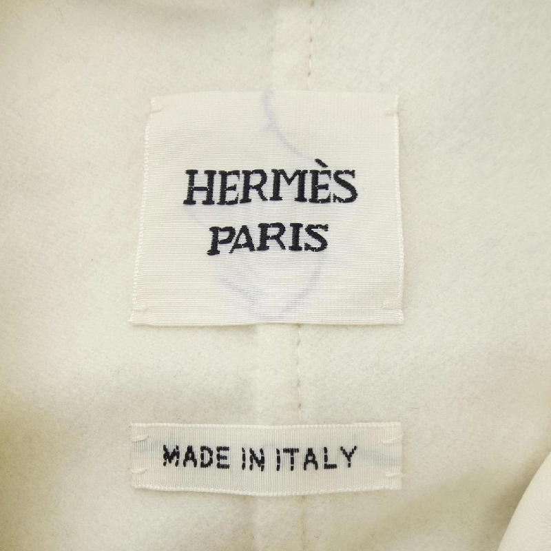 HERMES 4E0136DC Áo khoác 632370