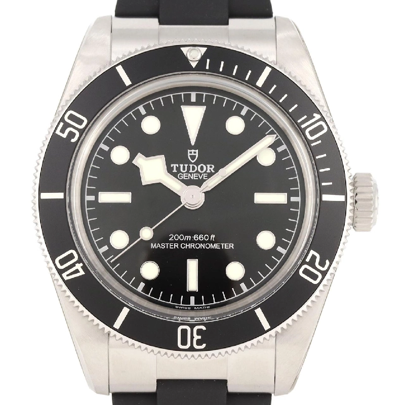 Tudor Black Bay M7941A1A0NU-0002 SS tự động - Hàng hiệu Chính hãng 880481