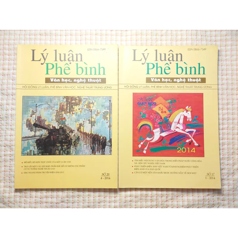 COMBO 11 QUYỂN - LÝ LUẬN PHÊ BÌNH VĂN HỌC, NGHỆ THUẬT 753855