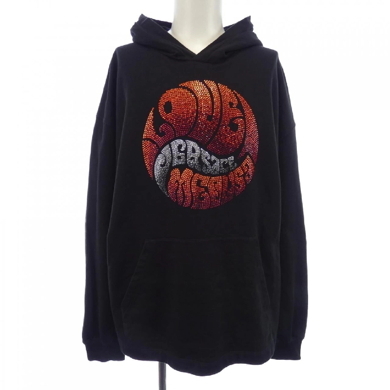 Áo khoác VERSACE 1003387 - Hàng hiệu Chính hãng 899049