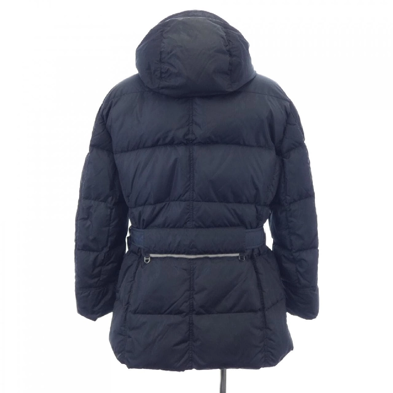 PEUTEREY 47243255 Áo khoác lông - Hàng hiệu Authentic 892598