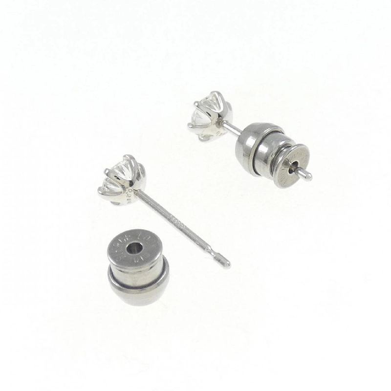 PT/ST Bông tai kim cương 0.250CT 0.256CT E-F SI1 EXT - Hàng hiệu Chính hãng 879868