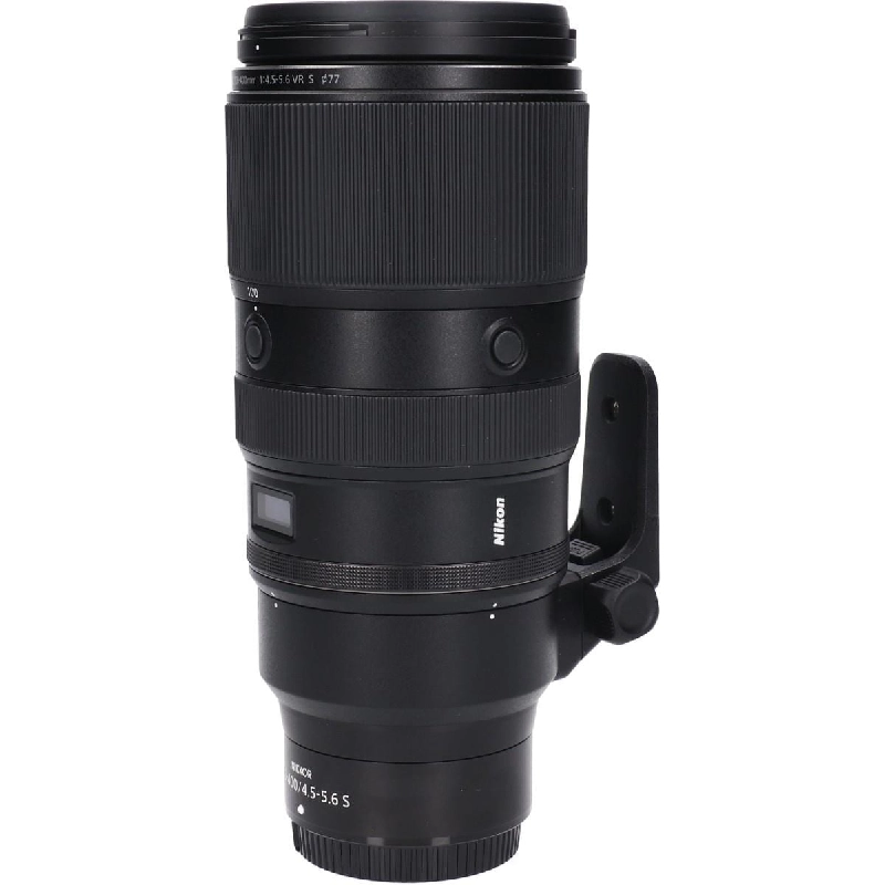 Z100-400mm F4.5-5.6VR S - Hàng hiệu Authentic 879211