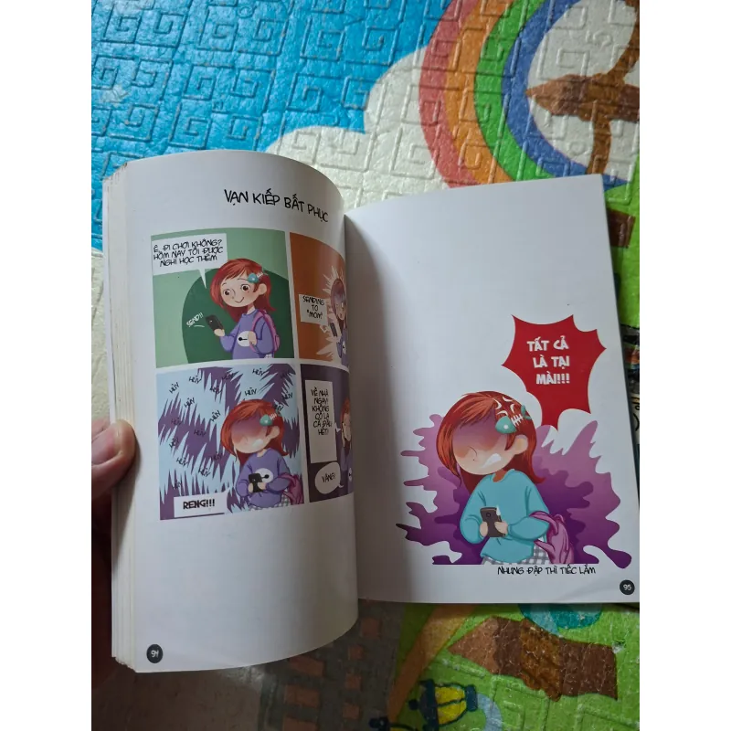 Caro Xương Cá 994136