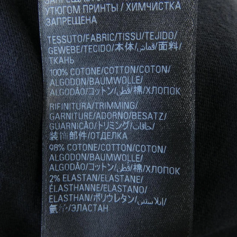 Balenciaga BALENCIAGA 641675 TPV03 Áo thun - Hàng hiệu Chính hãng 893652