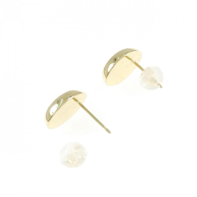 K18YG Bông tai - Hàng hiệu Chính hãng 864731