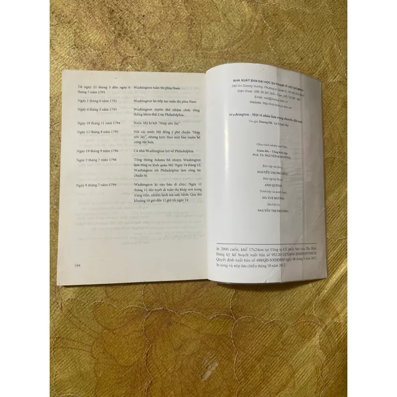 WASHINGTON MỘT VĨ NHÂN LÀM RUNG CHUYỂN ĐẤT TRỜI 726913