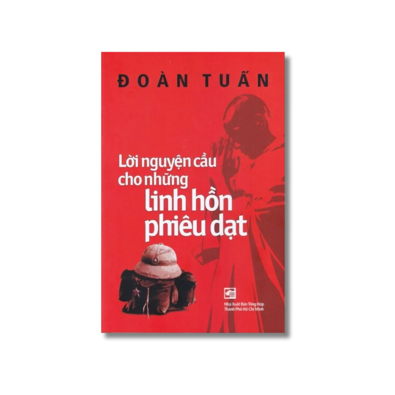 Lời nguyện cầu cho những linh hồn phiêu dạt - Đoàn Tuấn 725487