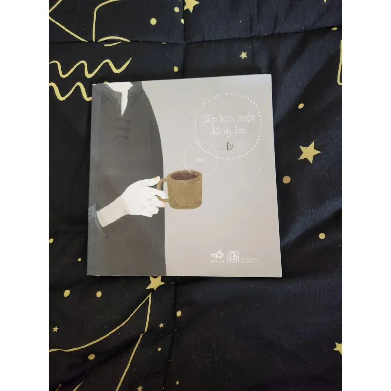 LẤP KÍN MỘT LẶNG IM - Lu 739109