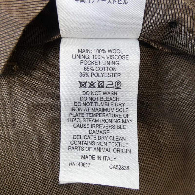 Quần DUNHILL - Hàng hiệu Chính hãng 891883