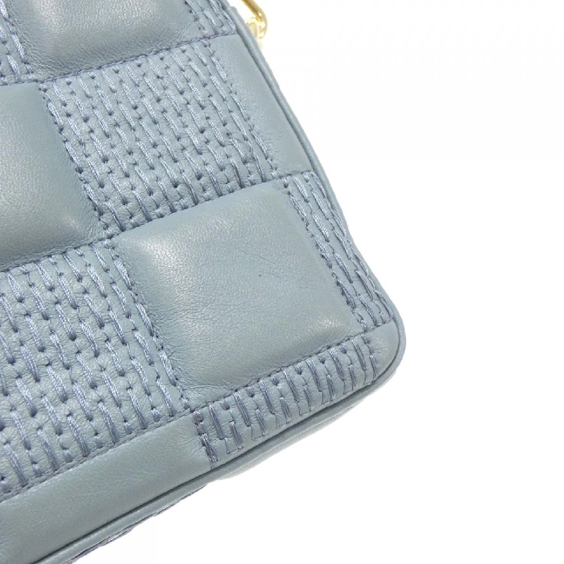 Túi xách vai Louis Vuitton Damier Giant Troca PM M59115 608732