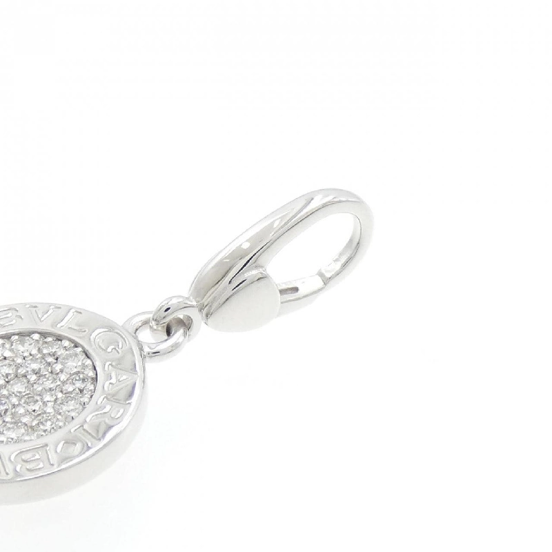 Bulgari Bulgari Bulgari Charm 665504