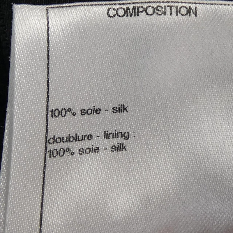 Đầm CHANEL - Hàng hiệu Authentic 821495