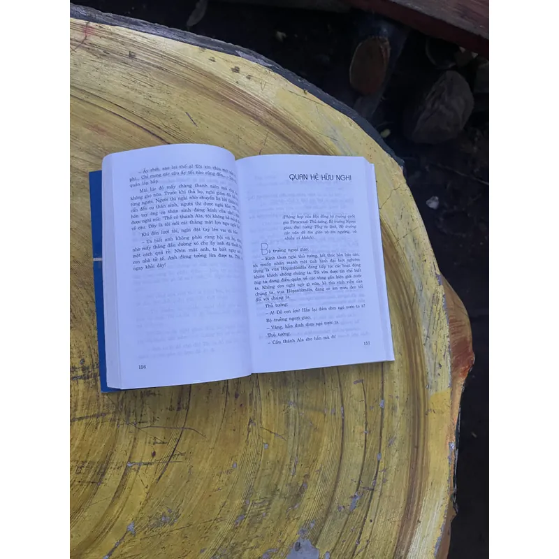 CHUYỆN TÌNH ĐẪM LỆ- AZIT NEXIN 735557