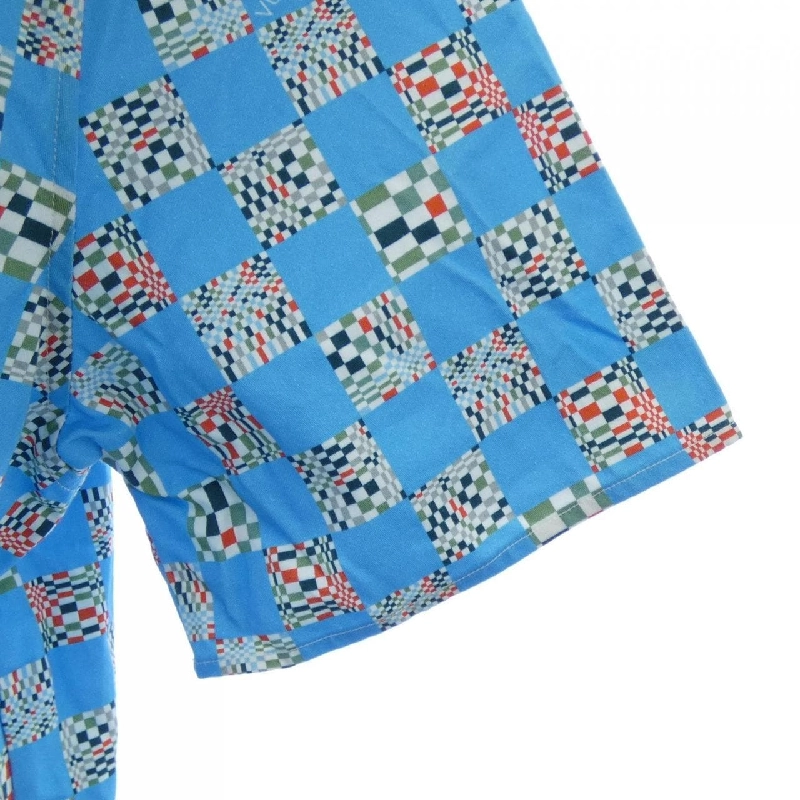 Áo sơ mi ngắn tay LOUIS VUITTON - Hàng hiệu Authentic 901226