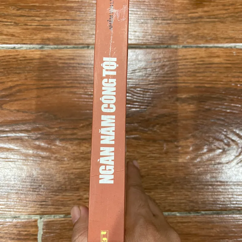 Ngàn Năm Công Tội - Truyện Những Đại Gian Thần Trung Hoa (15) 565430