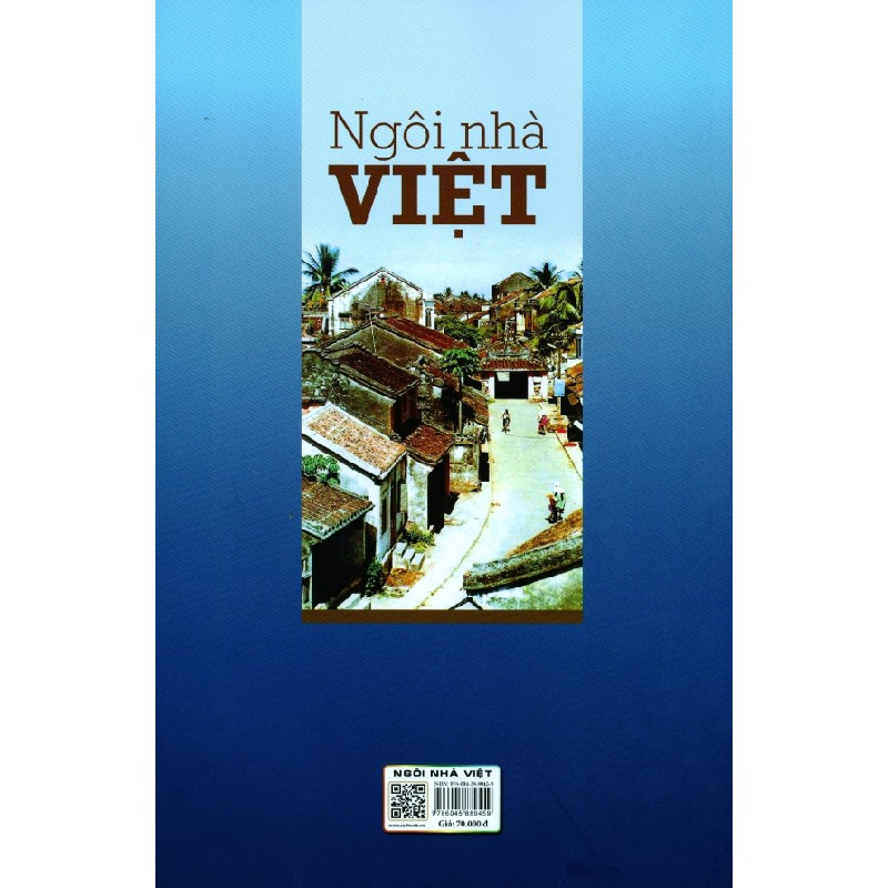 Ngôi Nhà Việt - KTS Nguyễn Hữu Thái 159571