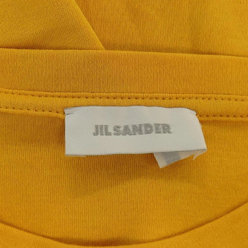 JIL SANDER AM70823 Áo thun - Hàng hiệu Chính hãng 808847