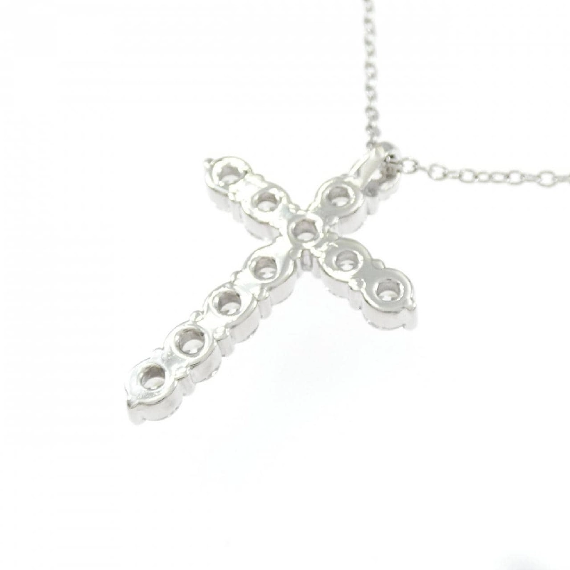 Dây chuyền kim cương PT850 1.19CT - Hàng hiệu Chính hãng 859600