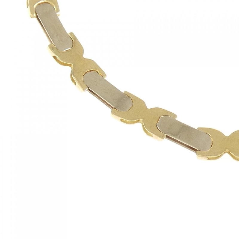 750YG/750WG Necklace - Hàng hiệu Authentic 866281