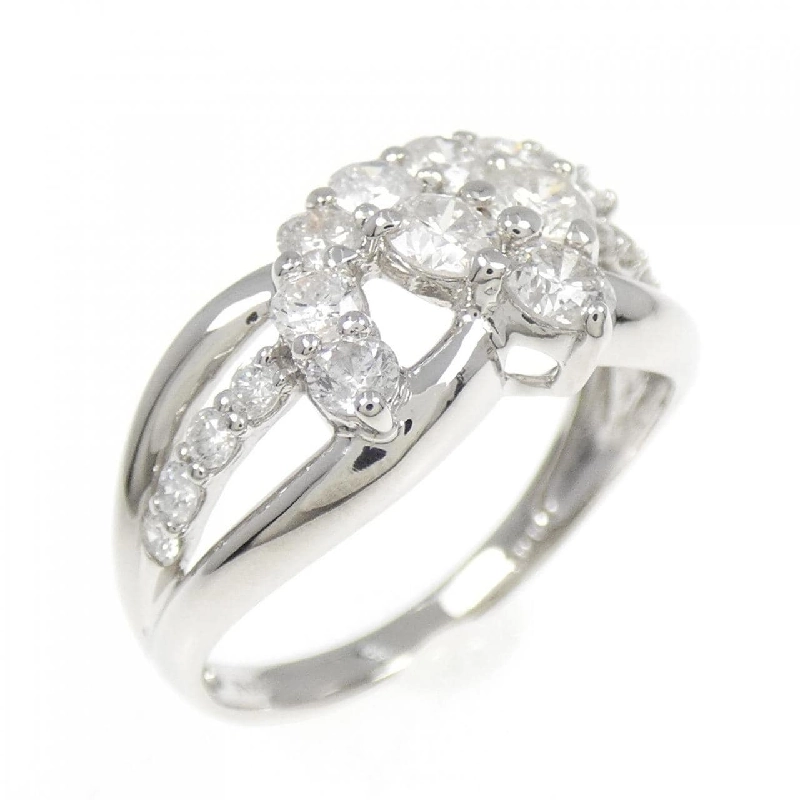 Nhẫn kim cương 1.00CT 671603