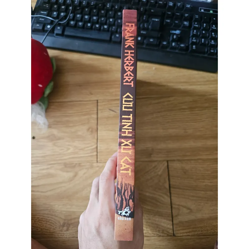 Cứu tinh xứ cát
75k 674503