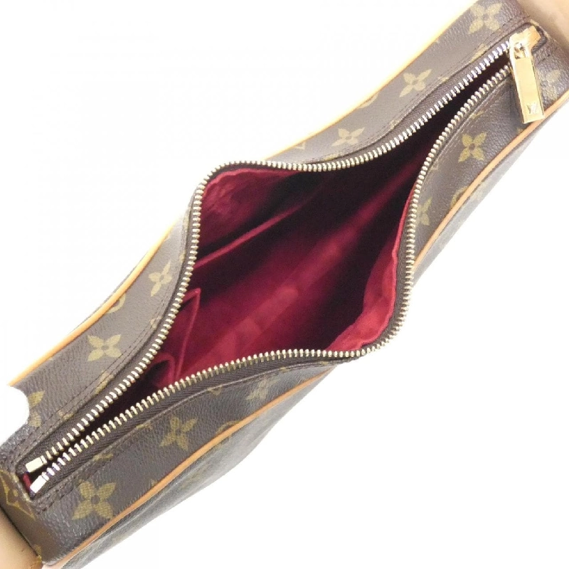 Túi xách vai Louis Vuitton Monogram Croissant GM M51511 613075