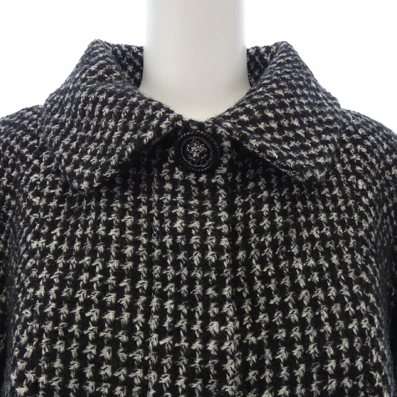 【Mã giảm giá】Áo khoác CHANEL 636872