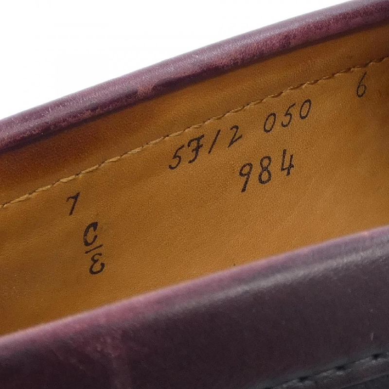 Giày ALDEN 984 - Hàng hiệu Chính hãng 906864