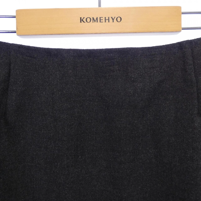 Chân váy HERMES - Hàng hiệu Authentic 814495