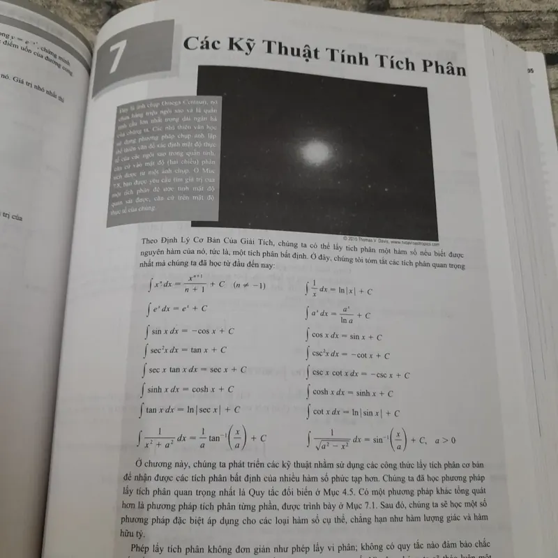 CENGAGE Learning- GIẢI TÍCH Tập 1. CALCULUS 7e. Tác giả Giáo sư James Stewart 726614