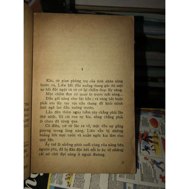 Tội và thương - Lan Khai 1020991