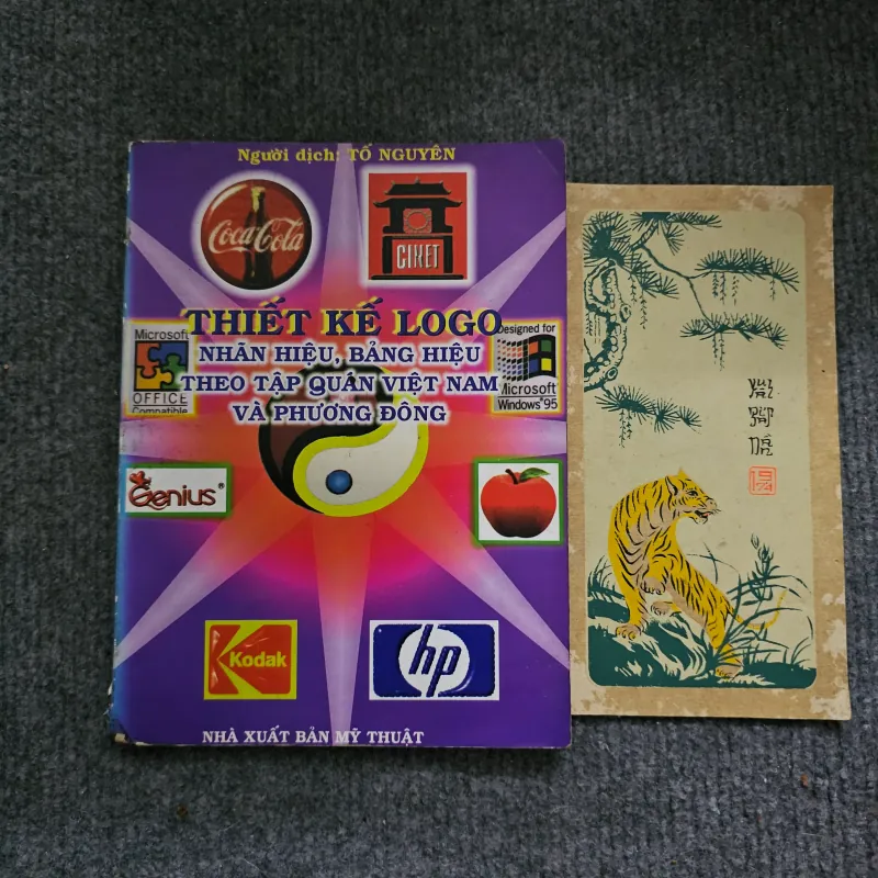 THIẾT KẾ LOGO

NHÃN HIỆU, BẢNG HIỆU

THEO TẬP QUÁN VIỆT NAM

VÀ PHƯƠNG ĐÔNG

 745655