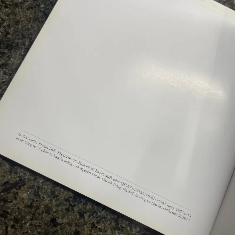 Một chặng đường mỹ thuật  787287