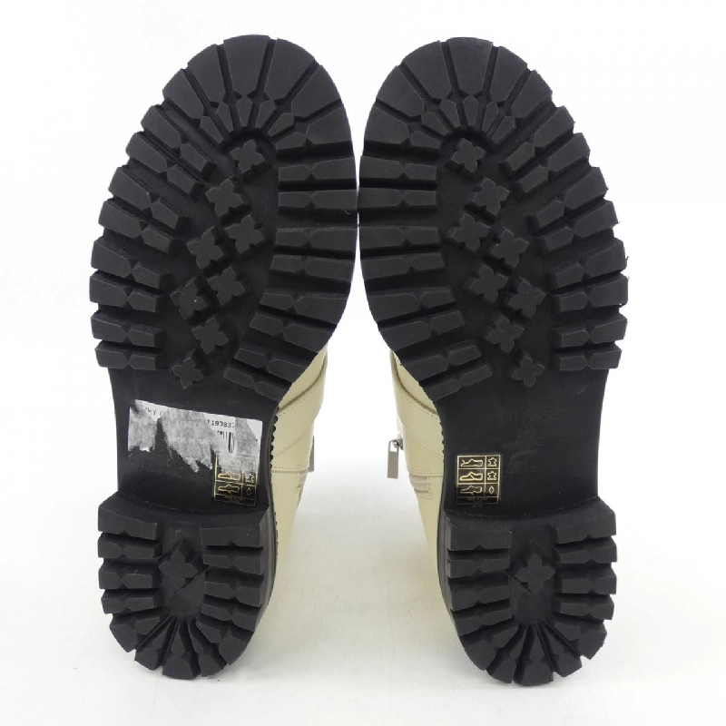 Giày bốt JIMMY CHOO - Hàng hiệu Authentic 830153