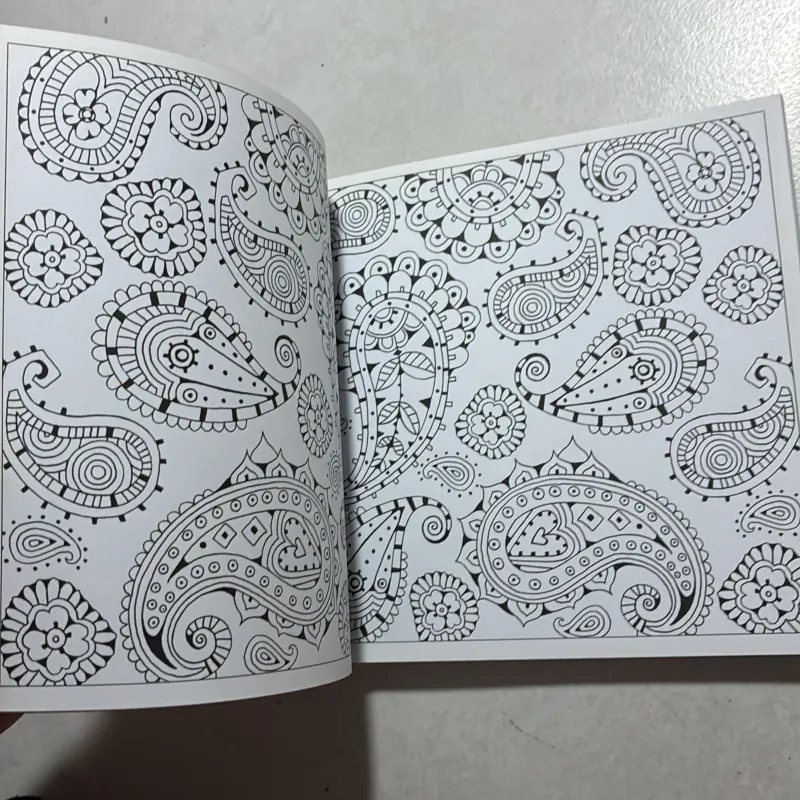 Sách tô màu: I love Creative Colouring 759296