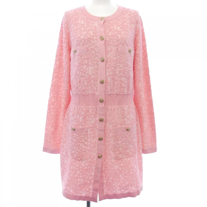 Váy đầm CHANEL 648447