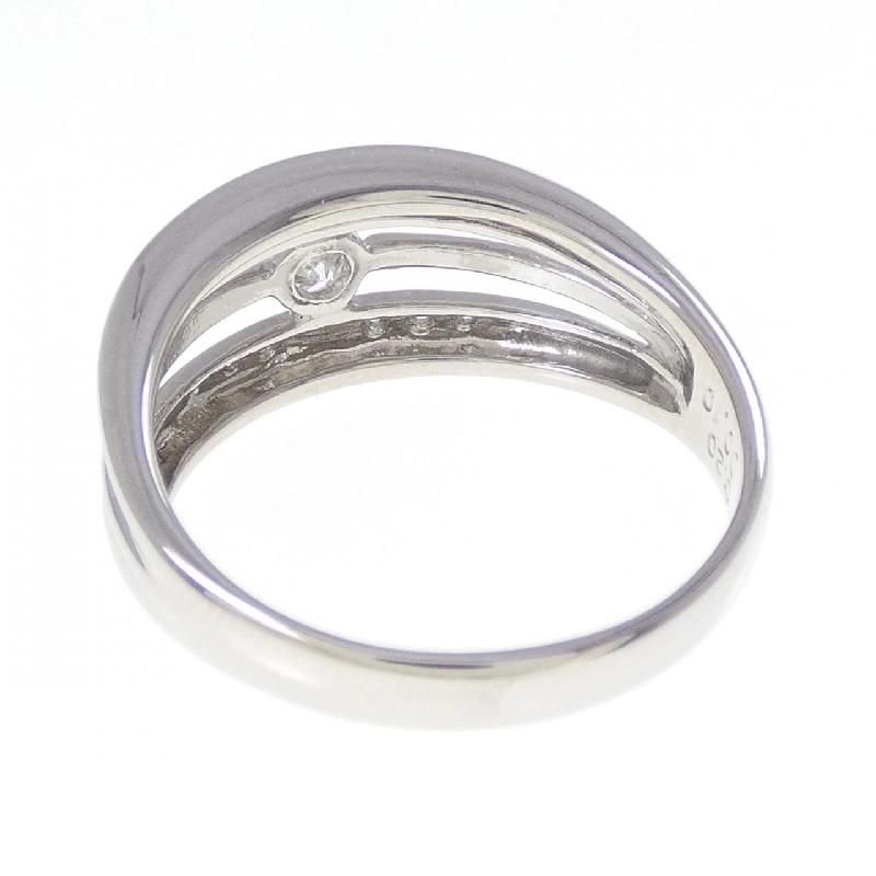 Nhẫn kim cương PT900 0.20CT - Hàng hiệu Chính hãng 847791