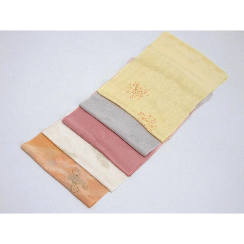 Bộ 5 chiếc dây đai - Hàng hiệu Authentic 877842