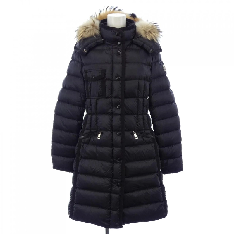 MONCLER HERMIFUR Áo khoác lông vũ - Hàng hiệu Chính hãng 820689