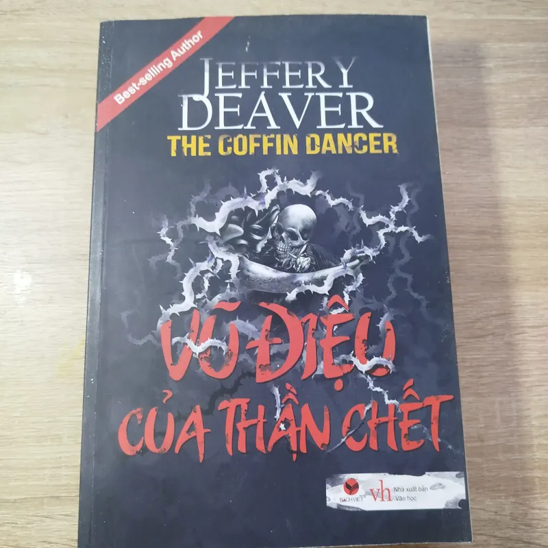 Vũ Điệu Của Thần Chết 688058