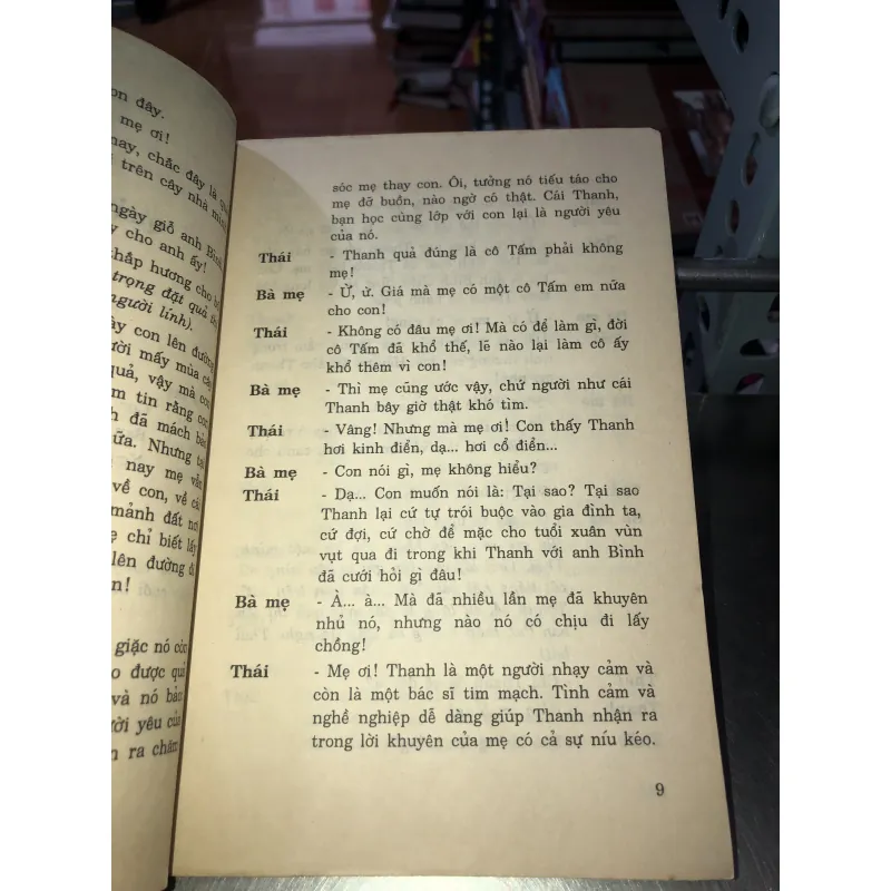 Giai điệu không quên  1011367