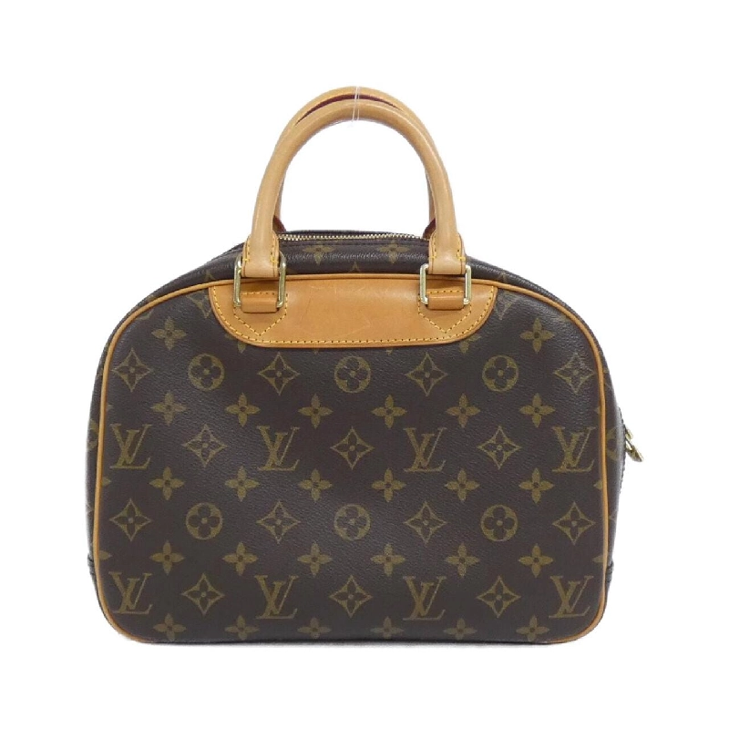 Túi xách Louis Vuitton Monogram Trouville M42228 - Hàng hiệu Chính hãng 803870