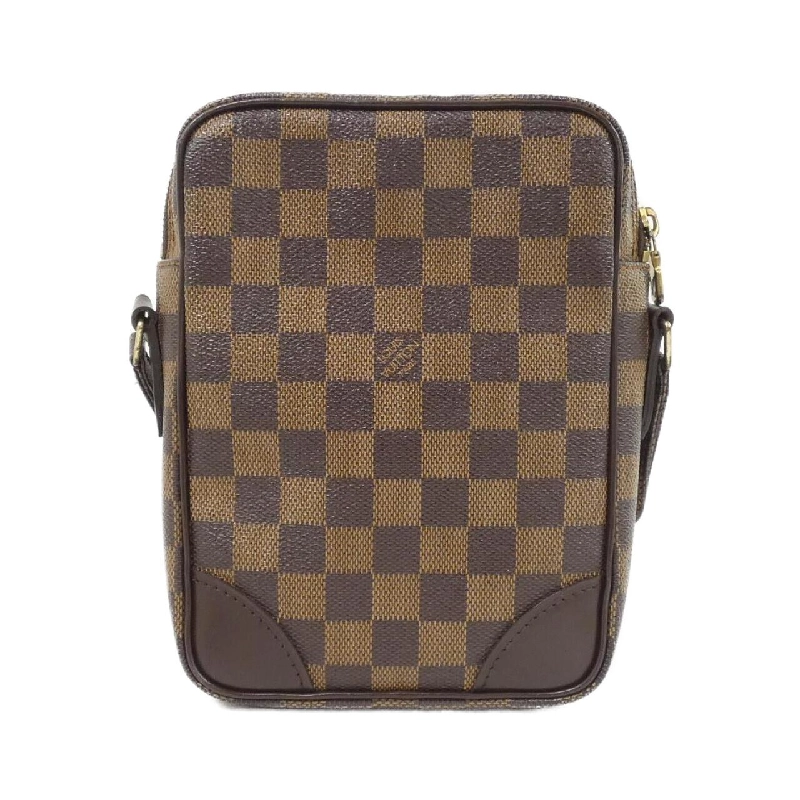 Túi đeo vai Louis Vuitton Damier Amazon N48074 610482