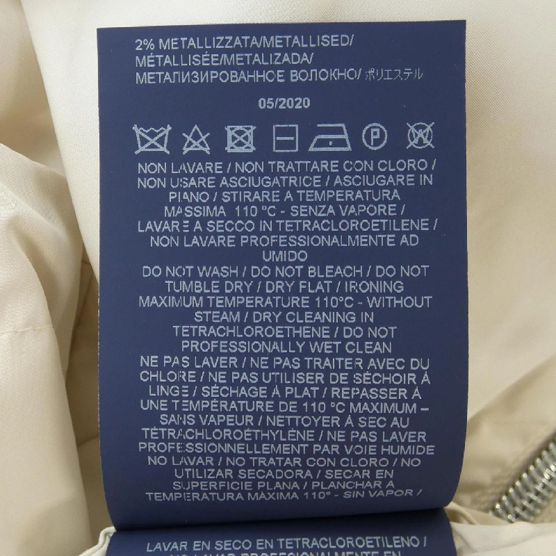 Herno MC0003D Jacket 632810