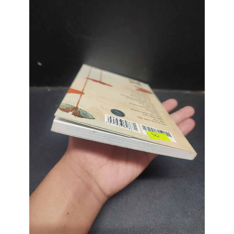 Hãy Xem Như Là Mơ Đỗ Thiền Đăng mới 90% (bẩn nhẹ) 2010 HCM1304 HCM1304 văn học 913860