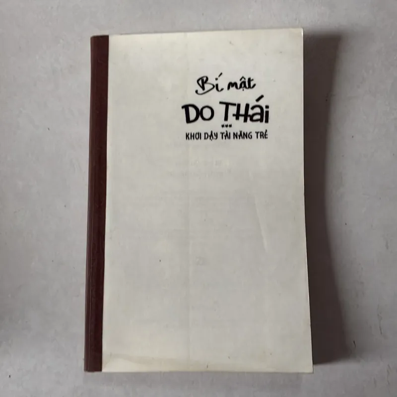 Bí mật Do Thái - Khơi dậy tài năng trẻ 703593