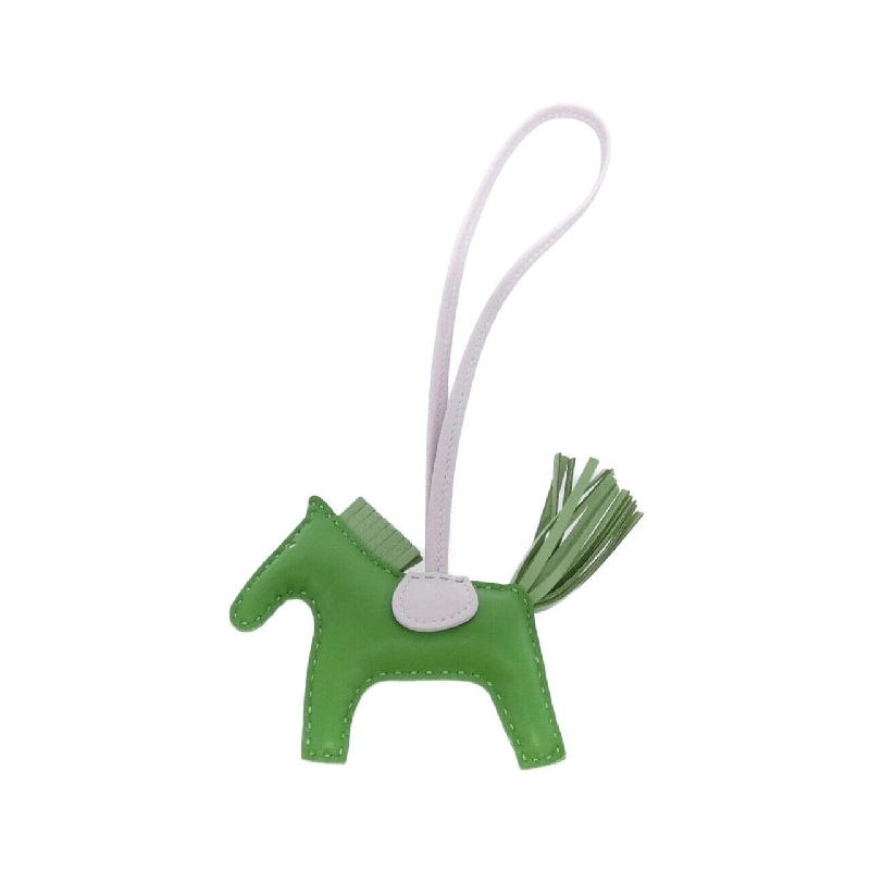 Túi charm Rodeo PM 064929CA của Hermès - Hàng hiệu chính hãng 773594